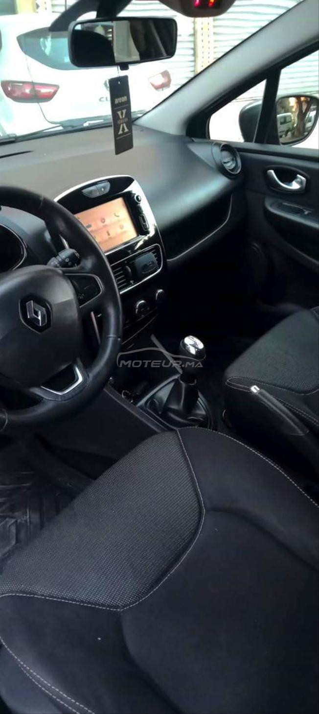 renalet Clio 4 diesel très belle 