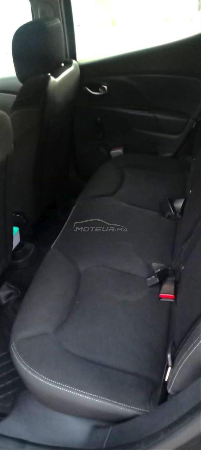 renalet Clio 4 diesel très belle 