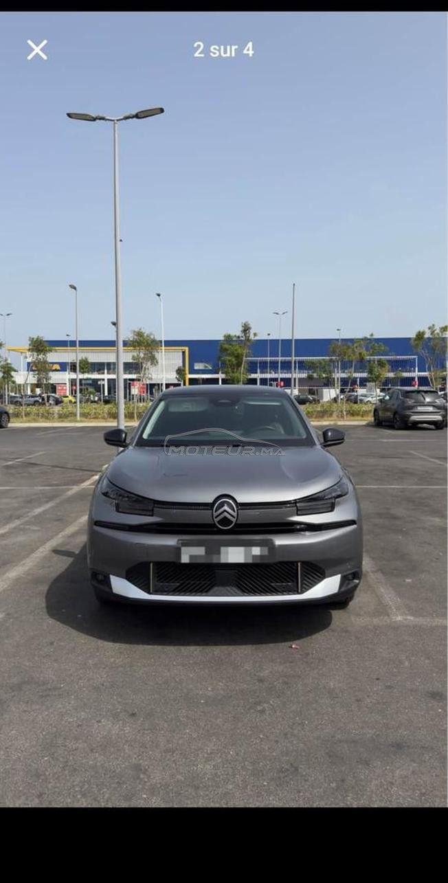 voiture à vendre pour des raisons personnelles 