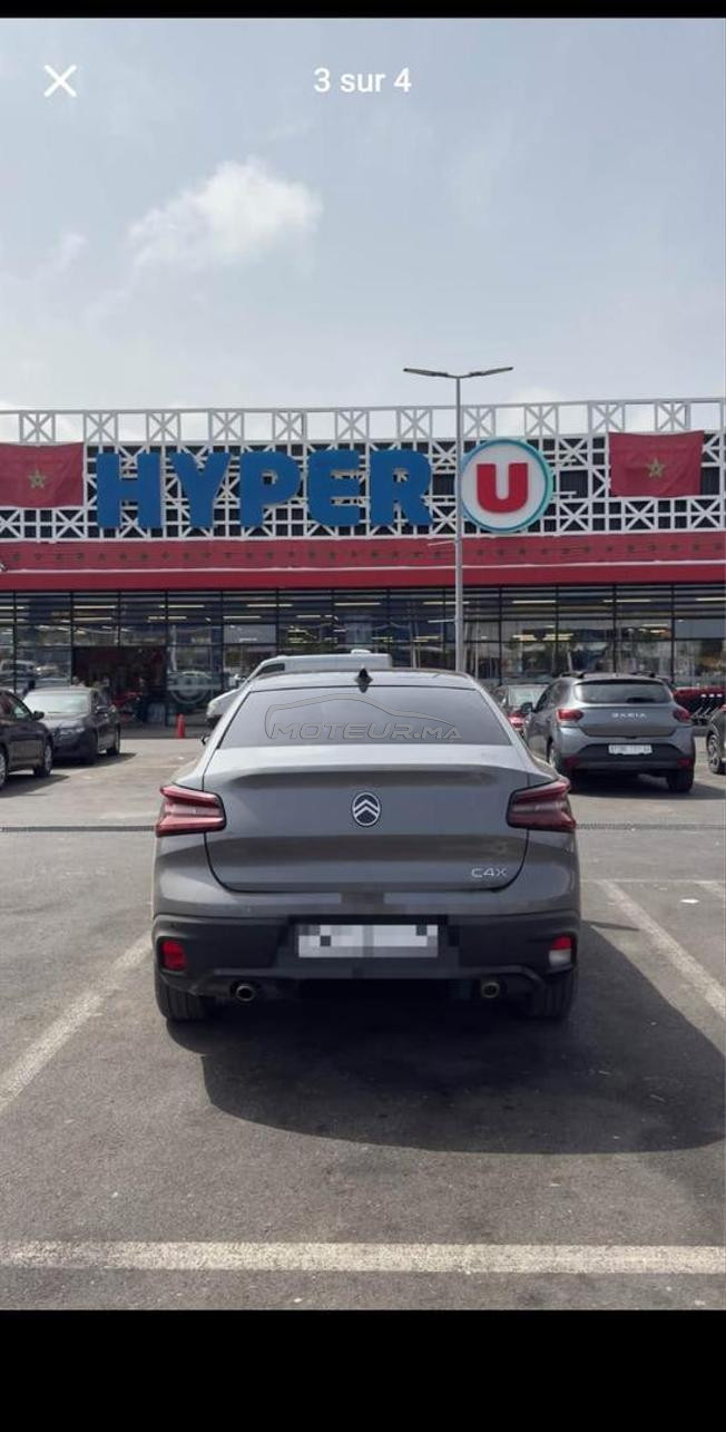 voiture à vendre pour des raisons personnelles 