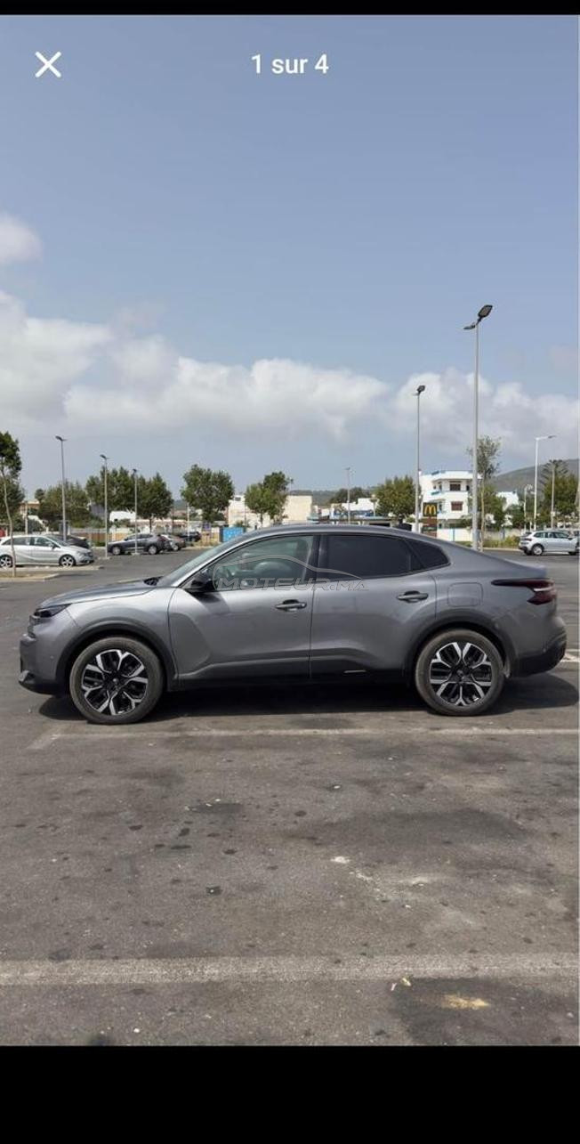 voiture à vendre pour des raisons personnelles 