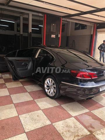 Volkswagen Passat Diesel Manuelle 2013 à Berkane - 2