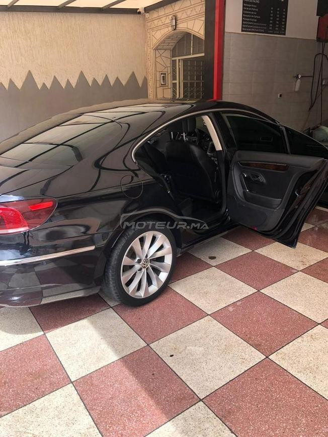 Volkswagen Passat Diesel Manuelle 2013 à Berkane