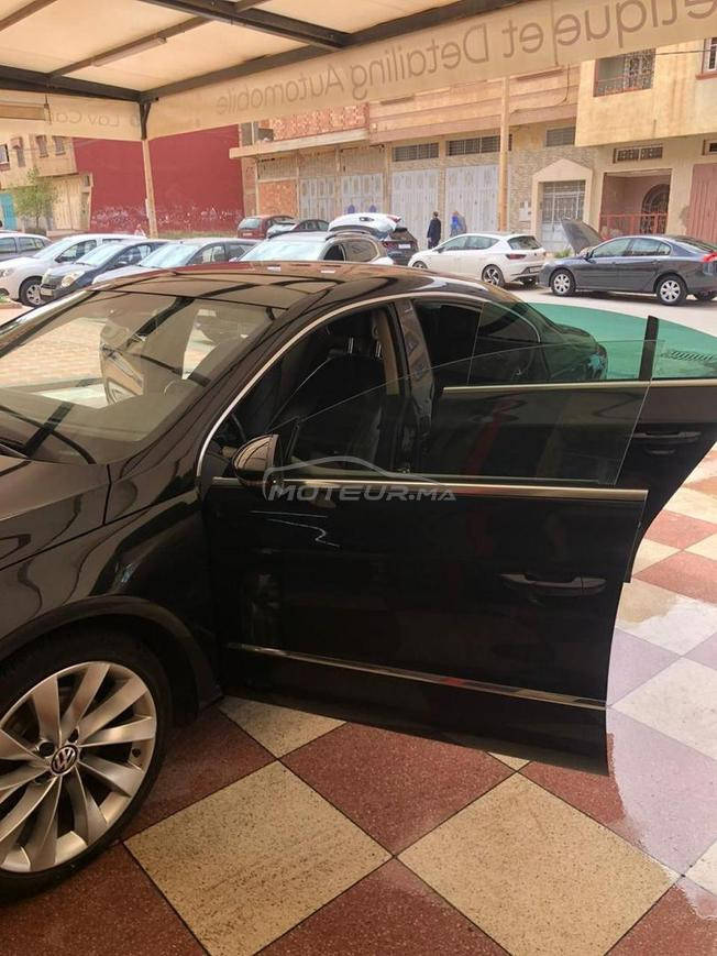 Volkswagen Passat Diesel Manuelle 2013 à Berkane