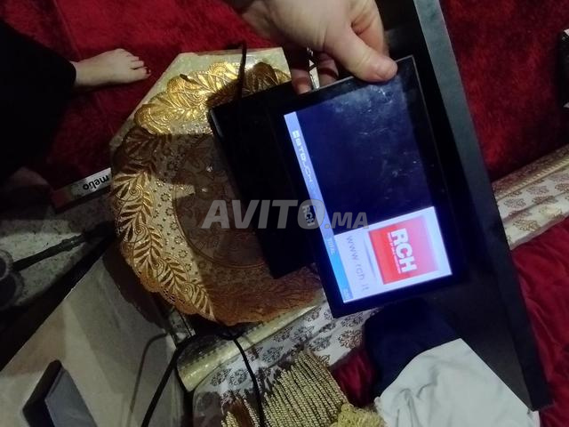Caisse tactile complète - 2