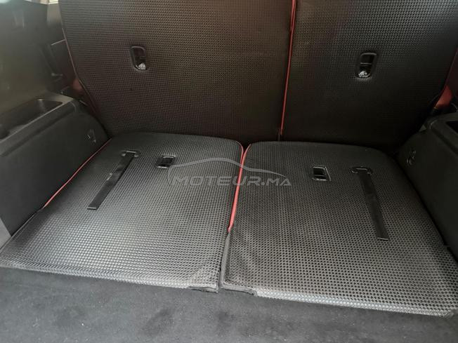 Kia sorento a vendre