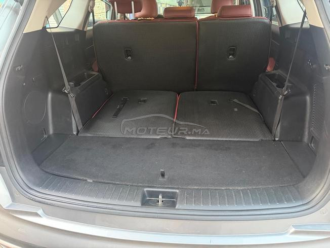 Kia sorento a vendre