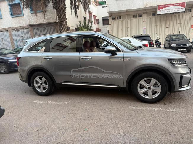 Kia sorento a vendre