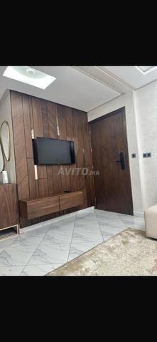 Appartement à louer 86 m² à Casablanca - 2