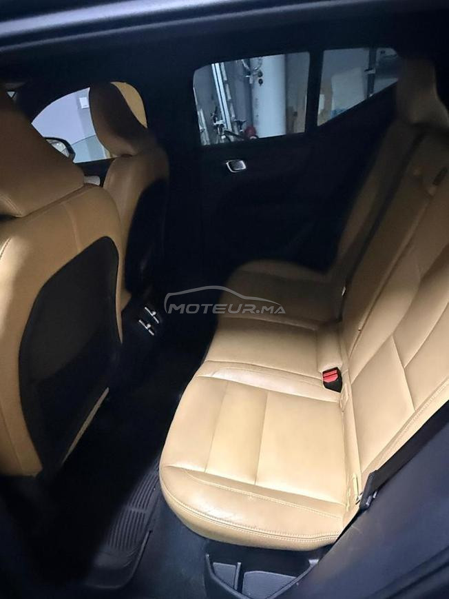 Volvo XC40 D3, année 2018, 1ère main
