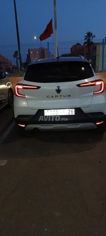 Renault Captur - 2