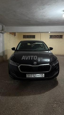 Skoda Octavia 2024 comme neuve - 2