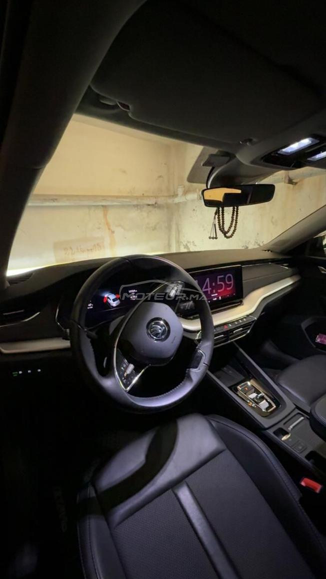 Skoda Octavia 2024 comme neuve