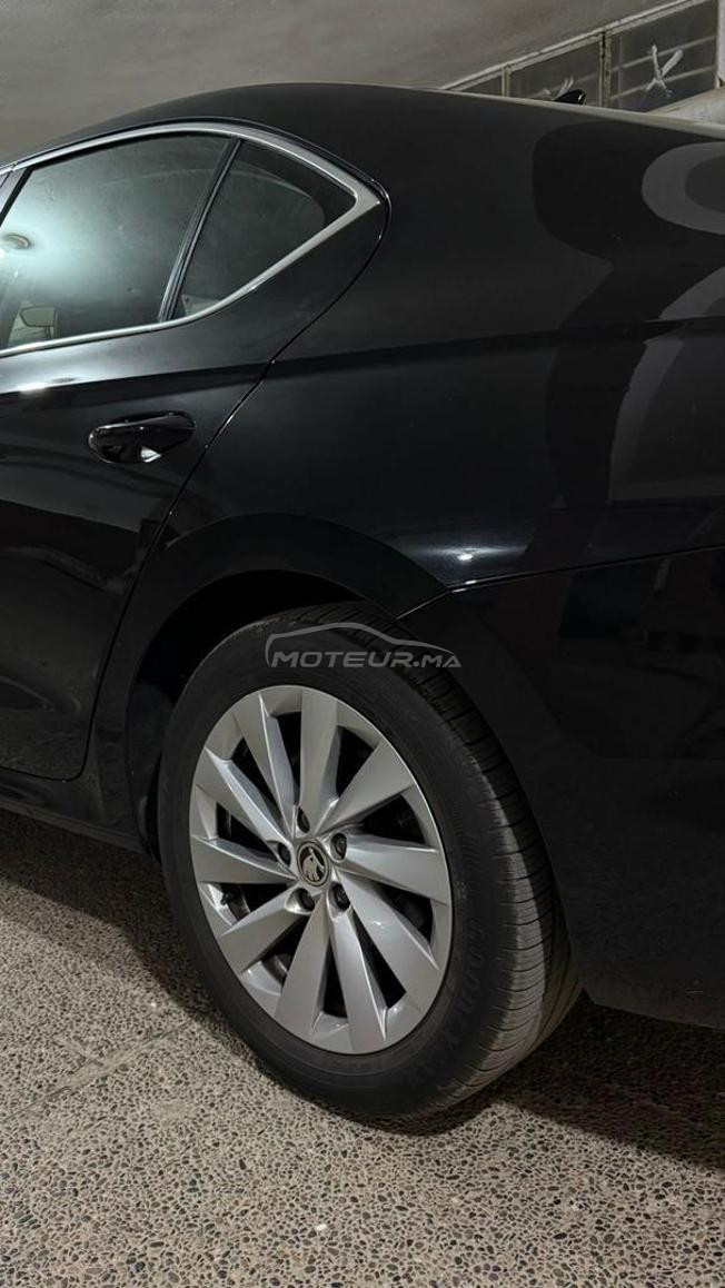 Skoda Octavia 2024 comme neuve