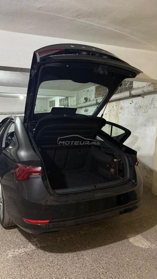 Skoda Octavia 2024 comme neuve