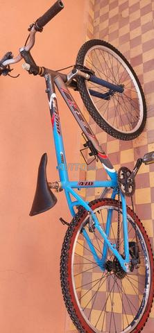 Vélo à Marrakech - 2