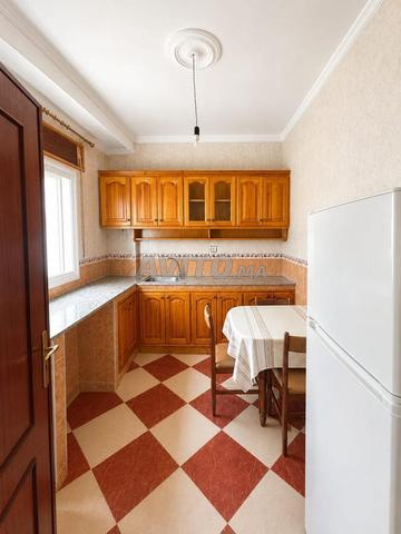 Appartement Siham - 2