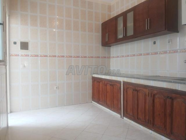 شقة للبيع 72 متر مربع في تطوان - 2