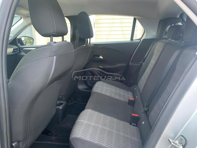 Opel Corsa diesel 2023
