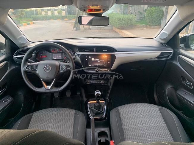 Opel Corsa diesel 2023