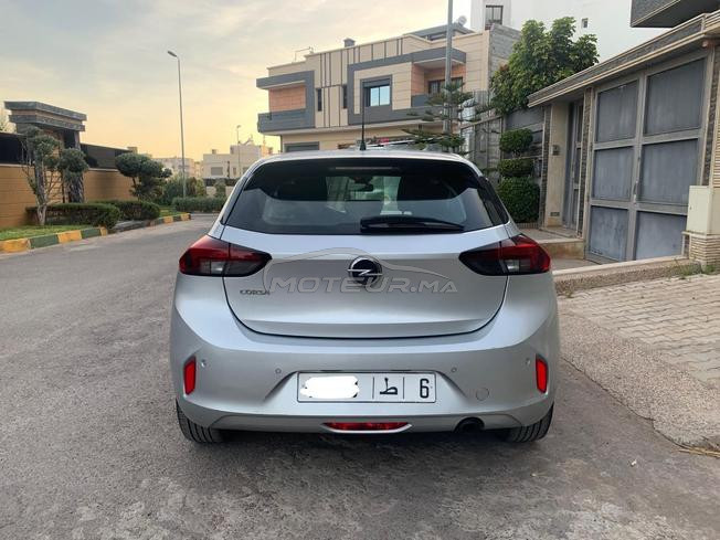 Opel Corsa diesel 2023