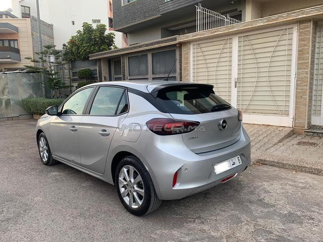 Opel Corsa diesel 2023
