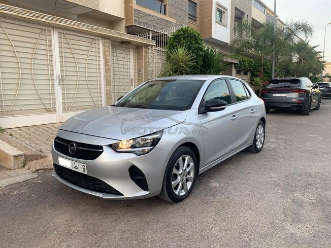 Opel Corsa diesel 2023