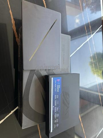 💻 ASUS ROG ZEPHYRUS G16 RTX4090 16GB VRAM - 2
