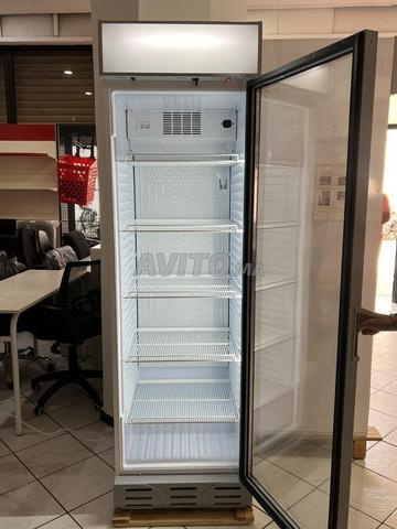 Frigo 1 porte - 2