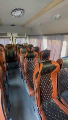 هيونداي H350 21 مقعد - 2