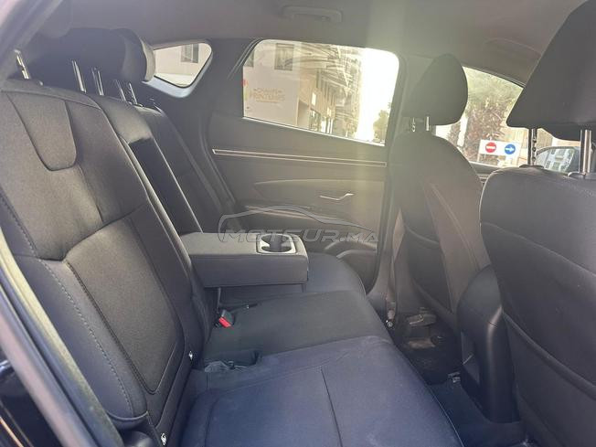 voiture d'occasion a vendre 