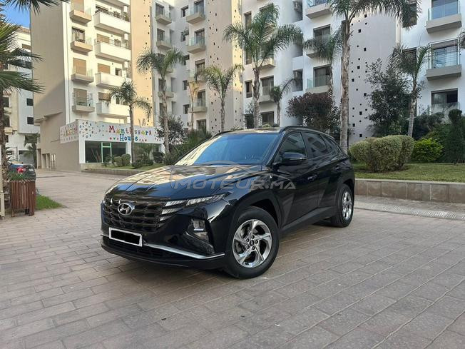 voiture d'occasion a vendre 