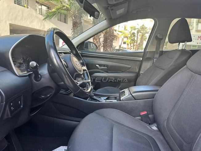 voiture d'occasion a vendre 