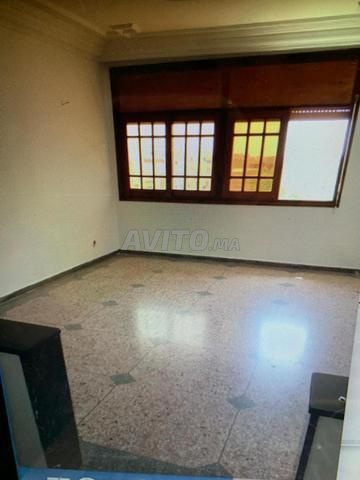 Appartement à vendre 97 m² à Temara