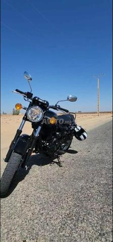 Benelli Imperial 400 - 2