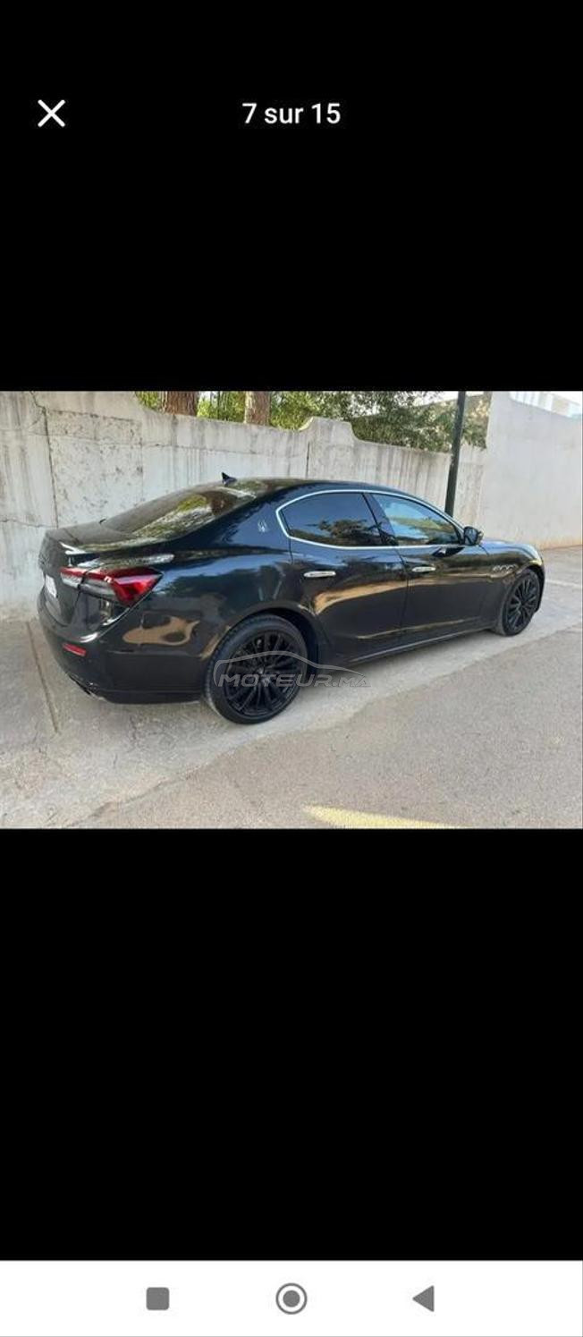 maserati ghibli 2016 dewana 2018