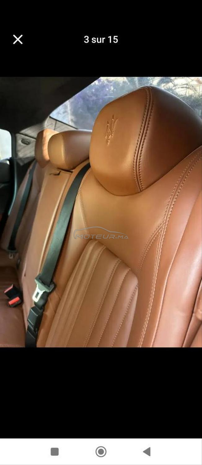 maserati ghibli 2016 dewana 2018