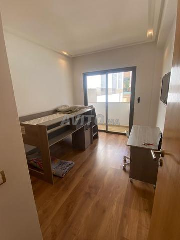 À LOUER – SUPERBE APPARTEMENT MEUBLÉ- EL MANSOURIA - 2