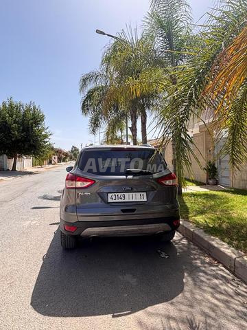 Ford Kuga 2013 - 2