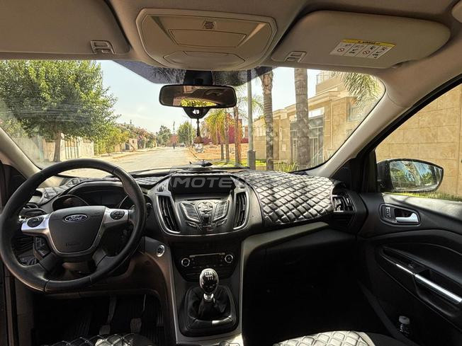 Ford kuga 2013 