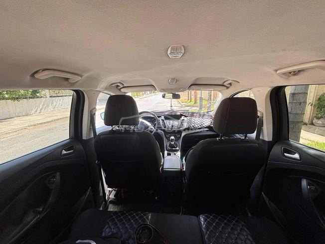 Ford kuga 2013 