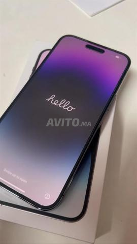 iPhone 14 Pro Original - Batterie 88% - 2