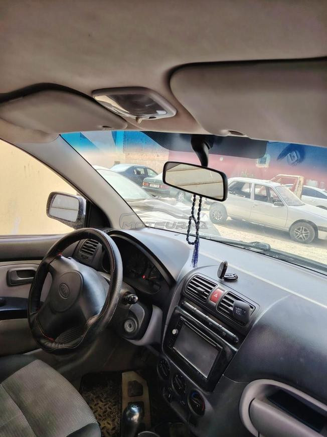 زيتون مكناس 