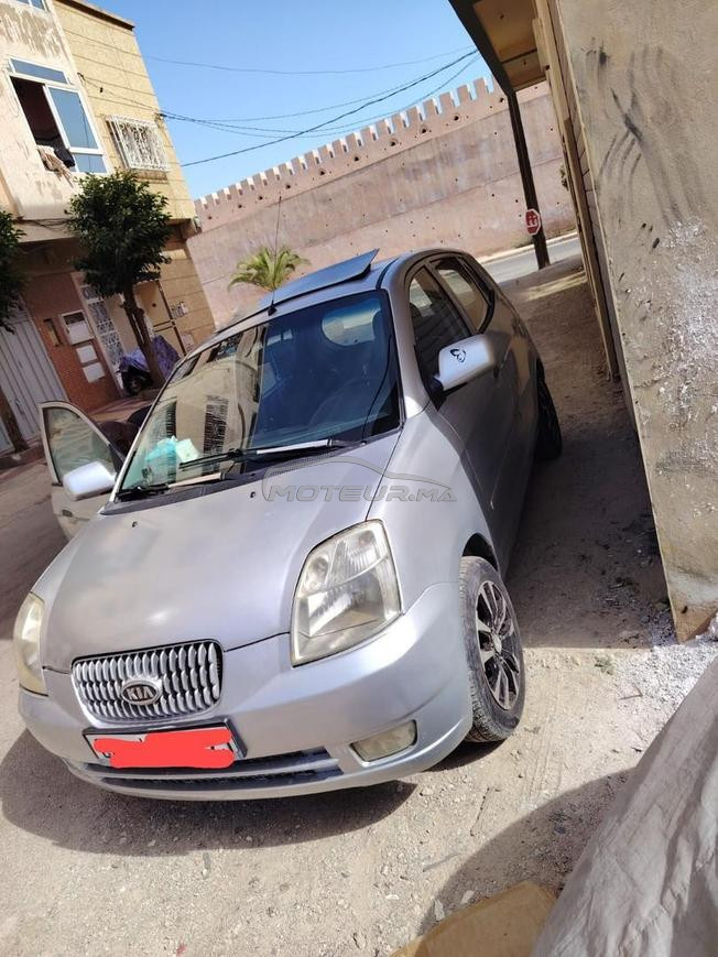 زيتون مكناس 
