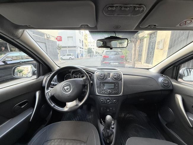 DACIA LOGAN Prestige (Diesel)