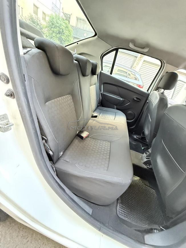 DACIA LOGAN Prestige (Diesel)