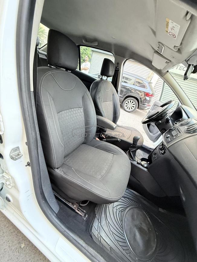 DACIA LOGAN Prestige (Diesel)