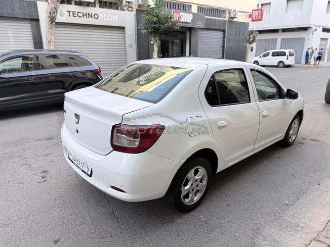 DACIA LOGAN Prestige (Diesel)