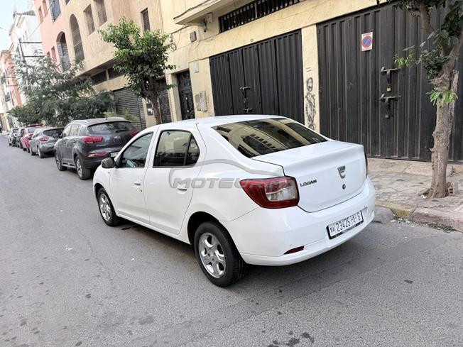DACIA LOGAN Prestige (Diesel)