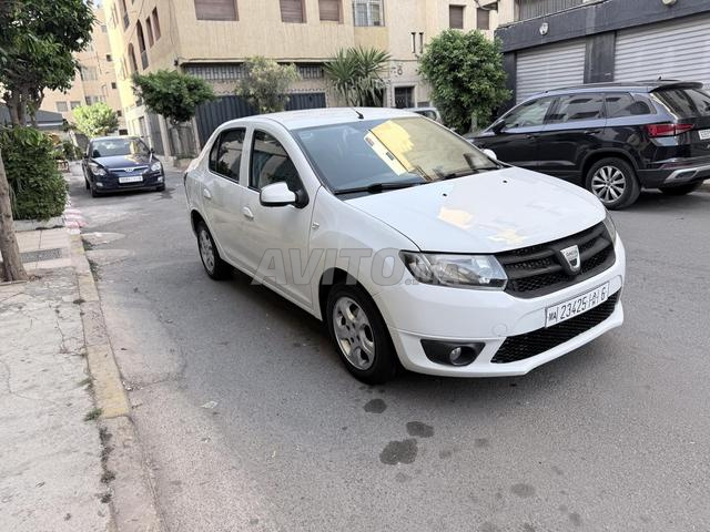 DACIA LOGAN Prestige (Diesel) - 2